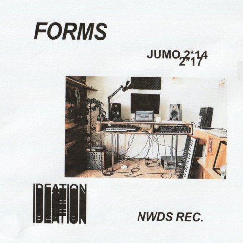 Jumo - Forms (2018)