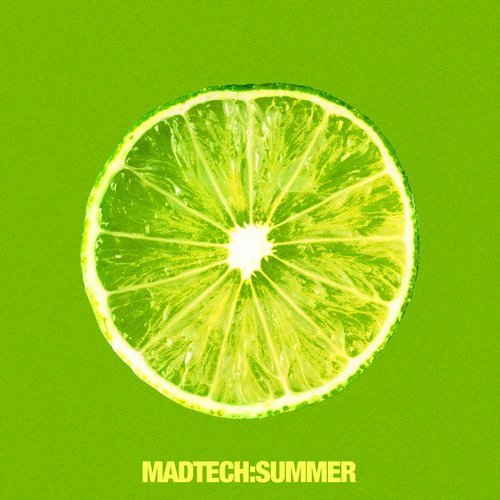 VA - Madtech Summer 2018 (2018)