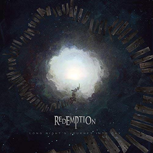Redemption - Long Nights Journey into Day (2018) Hi Res