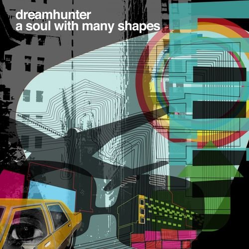 Dreamhunter - A Soul with Many Shapes (2015) FLAC