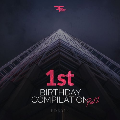 VA - Birthday Compilation Part 1 (2018)