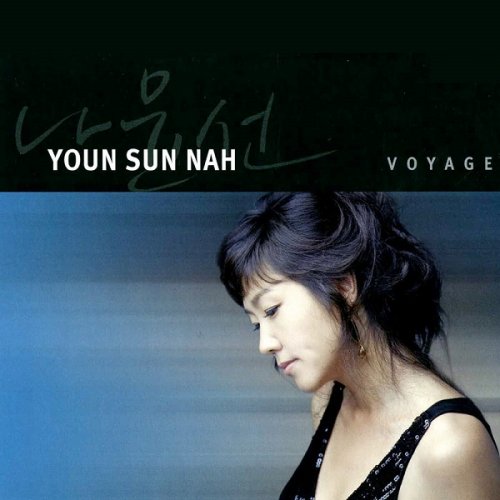 Youn Sun Nah - Voyage (2009)