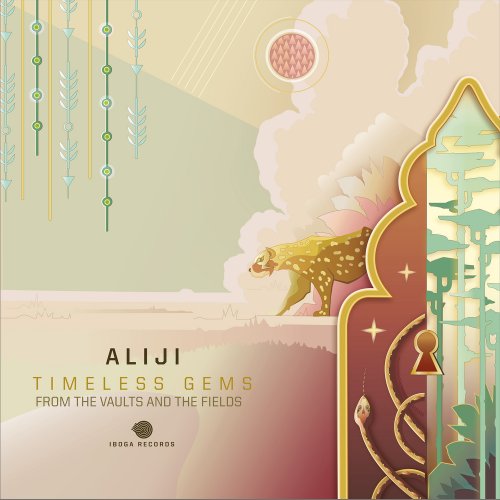 VA - Timeless Gems From The Vaults And The Fields (2018) FLAC