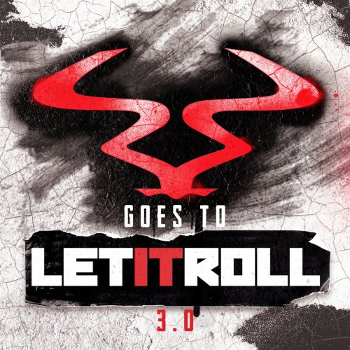 Various Artists - Ram Goes To Let It Roll 3.0 (2018) FLAC