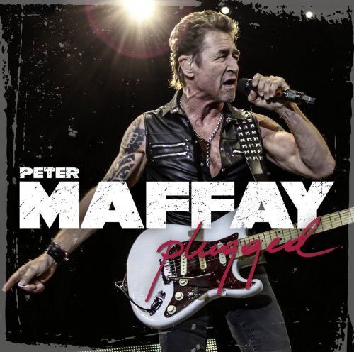 Peter Maffay - plugged - Die stärksten Rocksongs (2018)