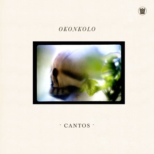 Okonkolo - Cantos (2018)