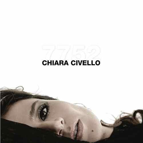 Chiara Civello - 7752 (2010) 320kbps