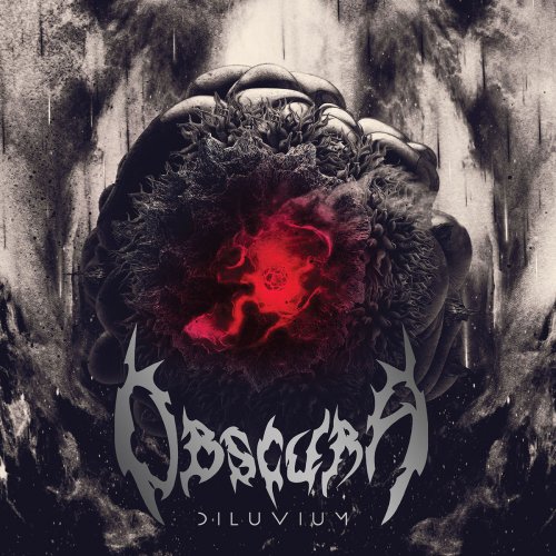 Obscura - Diluvium (2018) [Hi-Res]