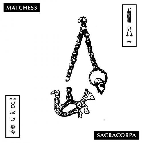 Matchess - Sacracorpa (2018)