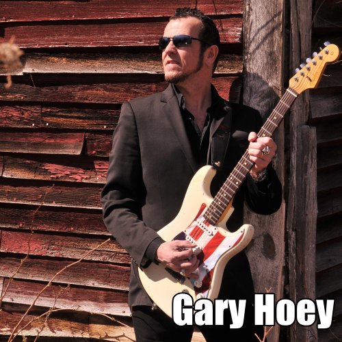 Gary Hoey - Discography (1993-2016)