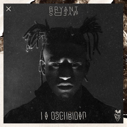 Bryant Myers - La Oscuridad (2018)