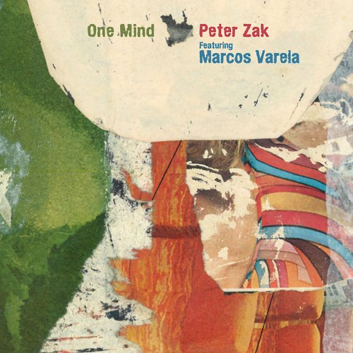 Peter Zak - One Mind (2018)