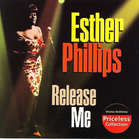 Esther Phillips - Release Me (1963)