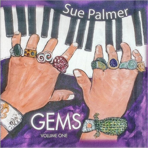 Sue Palmer - Gems, Vol. One (2018)