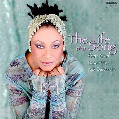 Geri Allen - The Life of a Song (2004) 320 kbps
