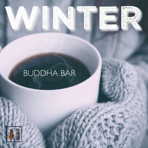 Francesco Digilio - Winter Buddha Bar (2016) FLAC