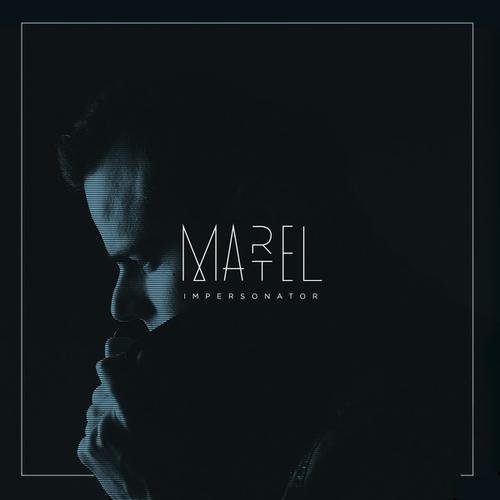 Marc Martel - Impersonator (2014)