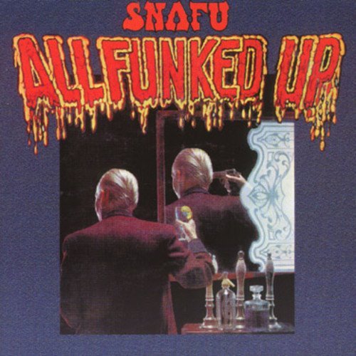 Snafu - All Funked Up (2000)