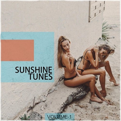 VA - Sunshine Tunes Vol.1 (2018)