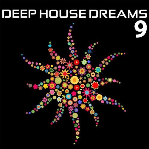 VA - Deep House Dreams 9 (2015) FLAC