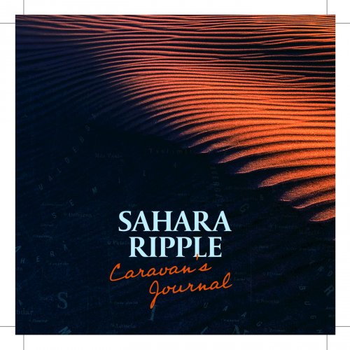Sahara Ripple - Caravan's Journal (2018)