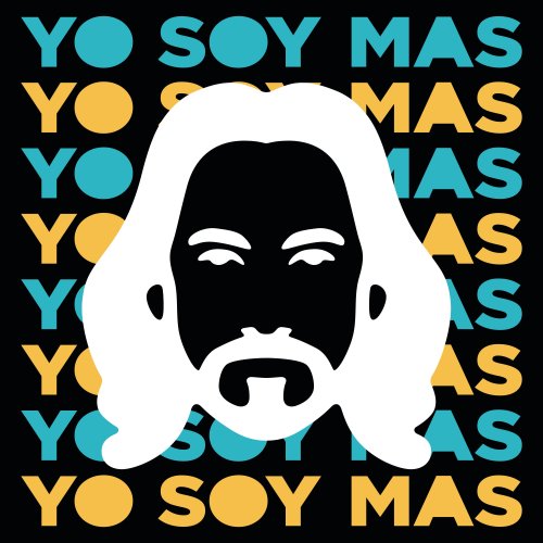 Marco Antonio Solís - Yo Soy MAS (2018)