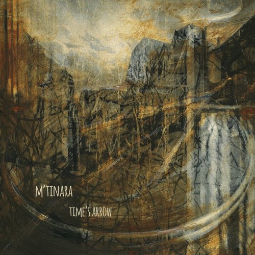 M'tinara - Time's Arrow (2018)