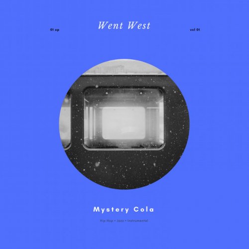 Mystery Cola - Went West (2018)