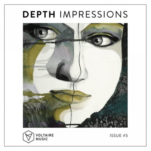 VA - Depth Impressions Issue #5 (2018)