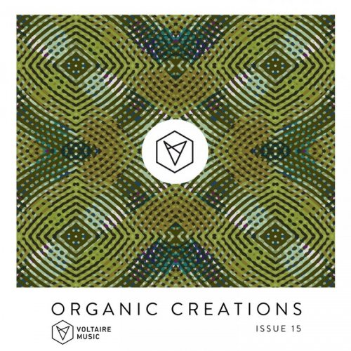 VA - Organic Creations Issue 15 (2018)