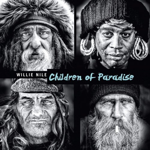 Willie Nile - Children of Paradise (2018) CD-Rip