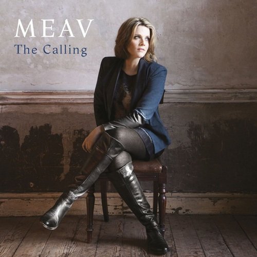 Méav - The Calling (2013) Hi-Res