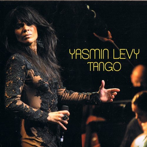Yasmin Levy – Tango (2014)