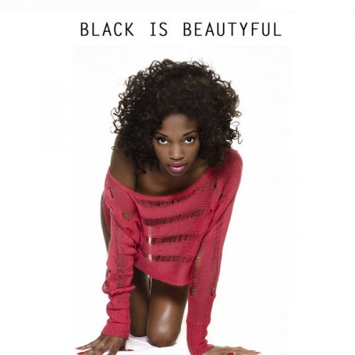 VA - Black Is Beautyful (15 Classic, 70ies Inspired RnB & Soul Tracks)(2016)