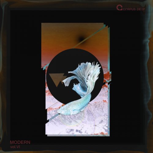 VA - Modern 6 (2018)