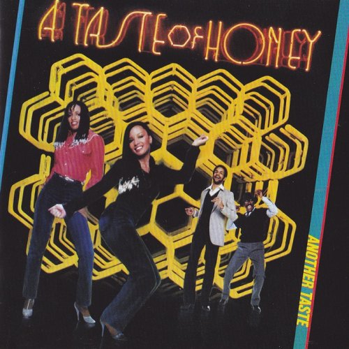 A Taste Of Honey - Another Taste (1979) [2010, Remastered & Expanded Edition]