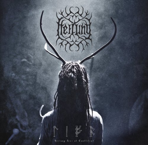 Heilung - Lifa (Heilung Live At Castlefest) (2018) CD-Rip
