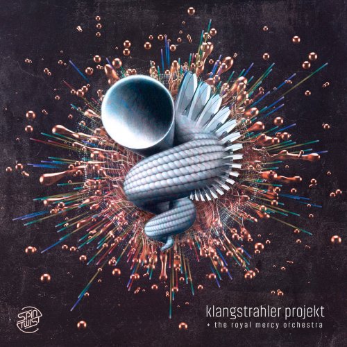 Klangstrahler Projekt - Surprise (2018)