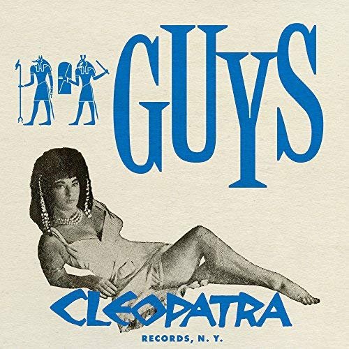 VA - Cleopatra: The Guys (2018)