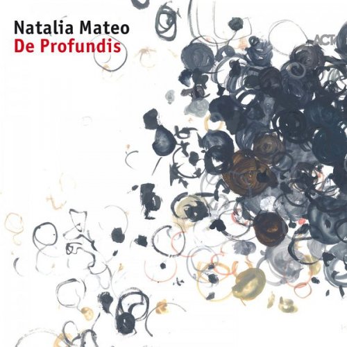 Natalia Mateo - De Profundis (2017) [HDTracks]