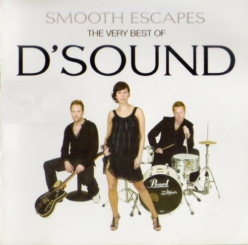 D'Sound - Smooth Escapes: the Very Best of (2004) [CDRip]