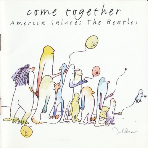 VA ‎- Come Together: America Salutes The Beatles (1995)