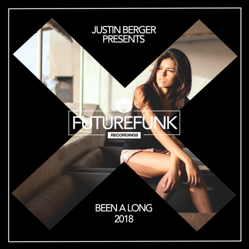 Justin Berger - Been A Long (2018) FLAC