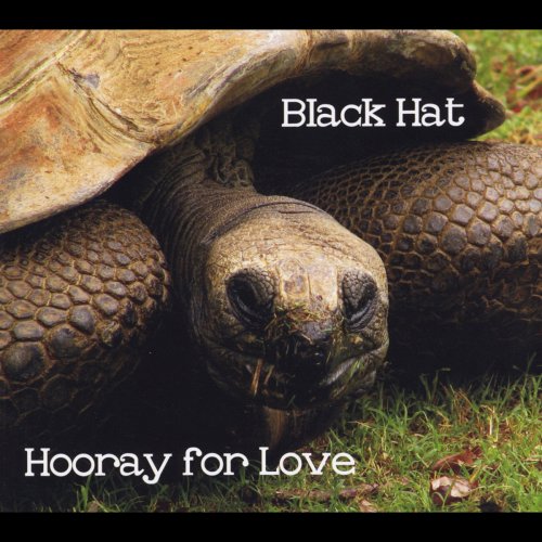 Black Hat - Hooray for Love (2012)