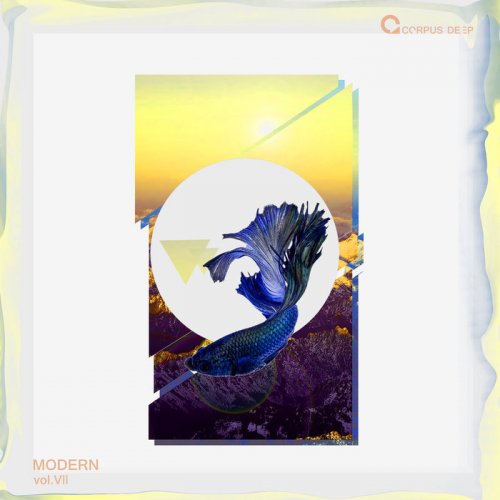 VA - Modern 7 (2018)