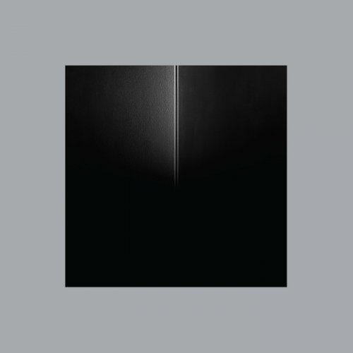 Merzbow/Hexa - Achromatic (2018)