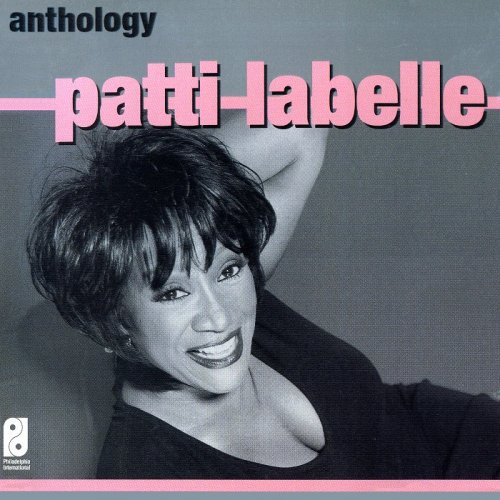 Patti LaBelle - Anthology [2CD] (2004)