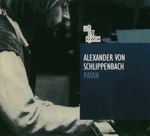 Alexander von Schlippenbach - Payan (1972)