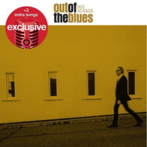 Boz Scaggs - Out of the Blues (Exclusive Edition) (2018) [CDRip]