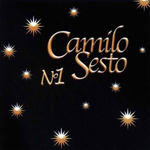 Camilo Sesto - Numero 1 (2010) [HDtracks]